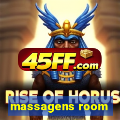 massagens room